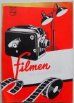  - Filmen bij kunstlicht