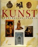 Enrico Annoscia, Alessia Devitini, Anne-Marie Recour - Kunst wereldgeschiedenis