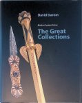 Darom, David - The Great Collections: Modern Custom Knives