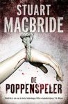 Stuart MacBride - De poppenspeler