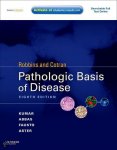 Kumar, Vinay, Abbas, Abul K., Aster, Jon C. - Robbins & Cotran Pathologic Basis of Disease / With Student Consult Online Access