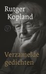 Rutger Kopland - Verzamelde Gedichten