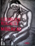 Mancia, Antonio (a cura di)( - Georges Rouault: Miserere. Mostra di 58 incisioni originali. Instituto Leone XIII Milano