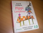 Lindgren, Astrid - Pippi Langkous Astrid Lindgren Bibliotheek nr. 10