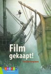 Floortje Zwigtman, Andrea Oostdijk - Leesserie Estafette - Film gekaapt!