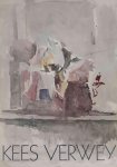 VERWEY, KEES - LAMBERT TEGENBOSCH. - Kees Verwey.