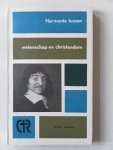 Abele Jean - Harmonie tussen wetenschap en christendom