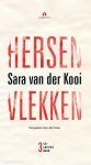 Sara van der Kooi - Hersenvlekken
