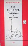 Thurber, James - The Thurber Carnival