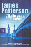 Patterson, James - 3474 Zij die gaan sterven
