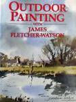 James Fletcher-Watson - Outdoor Painting