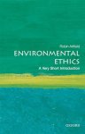 Robin (professor Emeritus Of Philosophy Attfield - (1) Environmental Ethics: A Very Short Introduction