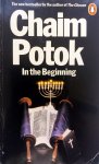Potok, Chaim - In the Beginning (Ex.2) (ENGELSTALIG)