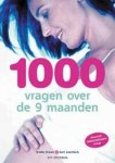 A. Leemhuis - 1000 vragen over de 9 maanden