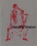 Chabot, Hendrik - Hendrik Chabot. Tekeningen