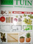 diverse auteurs - Praktische pocket encyclopedie tuin ontwerp en aanleg