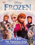 Dorling Kindersley - Disney Frozen