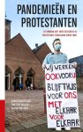 Tom Eric Krijger, Paul van Trigt - Pandemieën en protestanten De omgang met infectieziekten in protestants Nederland sinds 1800