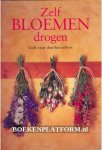 Lawrence, Catherine - Zelf bloemen drogen