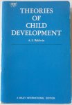 Baldwin A L - Theories of Child Development