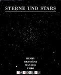 Div. - Sterne und stars. Henry Freres, Constantin Brancusi, Man Ray, Umbo