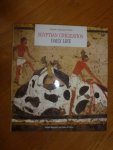 Donadoni Roveri, Anna Maria - Egyptian Civilization Daily Life