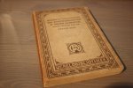 Polak, Siegfr. - Beknopte geschiedenis der staatshuishoudkunde in theorie en praktijk / deel 1 Polak, Siegfr. - Beknopte geschiedenis der staatshuishoudkunde in theorie en praktijk / deel 1