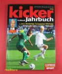 Hasselbruch - Kicker Fussball Jahrbuch 2009