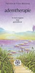 Vrieze-Bloemsma, Henriëtte - Ademtherapie. In tien stappen naar gezondheid. Vrieze-Bloemsma, Henriëtte - Ademtherapie. In tien stappen naar gezondheid.