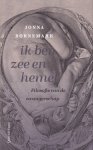 Bornemark, Jonna - Ik ben zee en hemel. Een filosofisch onderzoek van zwangerschap, leven en de grenzen van het ik