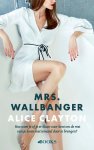 Alice Clayton - Cocktail 2 - Mrs. Wallbanger