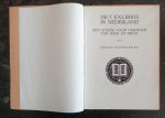 Schwencke, Johan - Het Exlibris in Nederland. Een studie voor vrienden van Boek en Prent