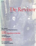 Buuren, Maarten e.a. (red.) - De Revisor. Tweemaandelijks tijdschrift. Negende jaargang, 1981/6 Buuren, Maarten e.a. (red.) - De Revisor. Tweemaandelijks tijdschrift. Negende jaargang, 1981/6