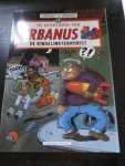 Linthout en Urbanus - De Ringelingterrorist. De avonturen van Urbanus