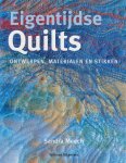 S. Meech - Eigentijdse quilts S. Meech - Eigentijdse quilts