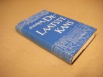 S. Vestdijk - De laatste kans. De geschiedenis van een liefde S. Vestdijk - De laatste kans. De geschiedenis van een liefde