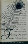 Charles East - The Flannery O'Connor Award