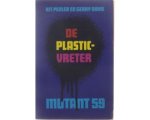 Kit Pedler - Mutant 59: De Plasticvreter Kit Pedler - Mutant 59: De Plasticvreter