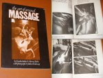 Inkeles, Gordon; Murray Todris - The Art of sensual Massage