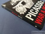 Pablo Picasso, Museo Picasso. - Picasso: War & Peace.
