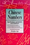 Lip, Evelyn - Chinese Numbers