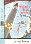 Green, Joseph L. - Muiterij in de Ruimte
