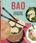 Loretta Liu - Bao Aziatische broodjes, dumplings en meer uit je bamboestomer