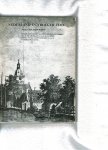 Groot J.de en G. Warnars &  J. Luchtmans, - Nederland in vroeger tijd. 18e eeuwse beschrijving van steden en dorpen in Nederland. Deel XXIV