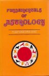 Bhat, M. Ramakrishna - Fundamentals of Astrology