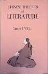 Liu, James J. Y. - Chinese Theories of Literature