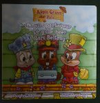 Johnson, Vaugn &Seth Weinberg - De gulle beer - Un ours partageur - Bars beitrag