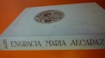Albe - Engracia Maria Alcaraz