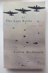 MacDonald, Callum - The Lost Battle, Crete 1941
