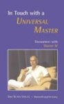 MANTESE,  Mario - In Touch with a Universal Master